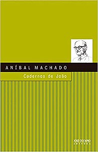 Cadernos de João USADO