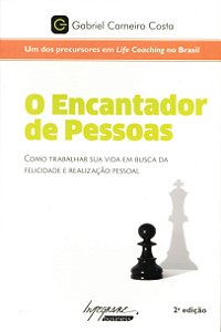 O ENCANTADOR DE PESSOAS