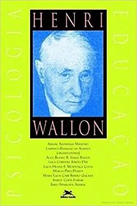 Henri Wallon: Psicologia e educação USADO