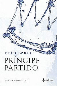 PRÍNCIPE PARTIDO ERIN WATT 2