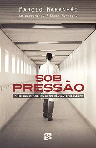 SOB PRESSAO