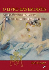 O LIVRO DAS EMOÇÕES
