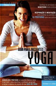 GUIA PARA INICIANTES YOGA