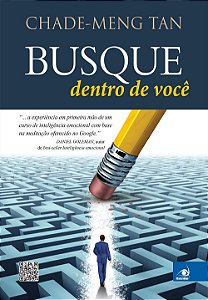 BUSQUE DENTRO DE VOCÊ