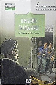 O Sertão Vai Virar Mar USADO