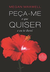 PEÇA-ME O QUE QUISER EU TE DAREI