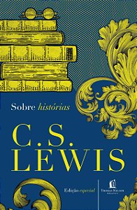 Sobre histórias Capa dura –