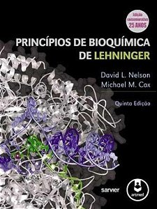 PRINCÍPIOS DE BIOQUÍMICA DE LEHNINGER