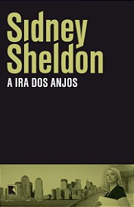 SIDNEY SHELDON A IRA DOS ANJOS