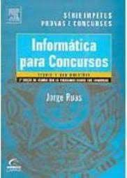 INFORMATICA PARA CONCURSOS
