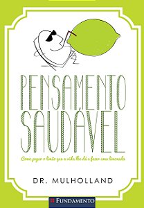 PENSAMENTO SAUDAVEL
