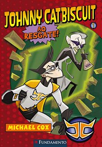 Johnny Catbiscuit - Ao Resgate