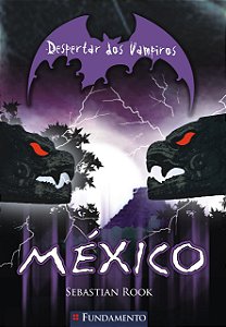 Despertar Dos Vampiros 03 - México