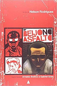 O Beijo no Asfalto USADO