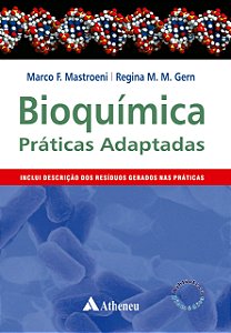 BIOQUÍMICA PRÁTICAS ADAPTADAS