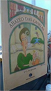 Abaixo Das Canelas USADO