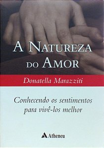 A NATUREZA DO AMOR