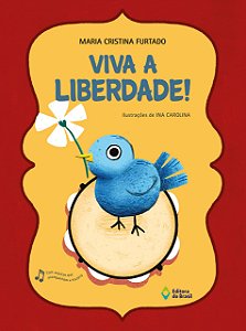 VIVA A LIBERDADE