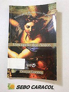 UM APELO DOS ANJOS