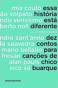 Essa história está diferente USADO