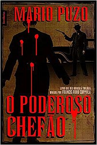 O poderoso chefão (Vol. 1 - edição de bolso) USADO
