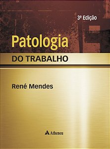 PATOLOGIA DO TRABALHO