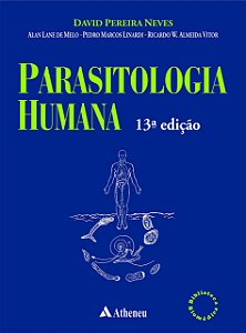 PARASITOLOGIA HUMANA