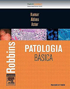 ROBBINS PARA PATOLOGIA BASICA 9ED 2013