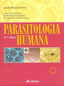 PARASITOLOGIA HUMANA