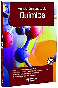 Manual Compacto de Química USADO