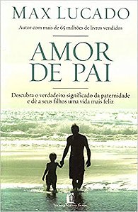 Amor de Pai USADO