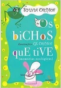 Os Bichos que tive USADO