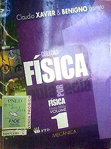 Coleção aula por aula - Física 1 - Mecânica