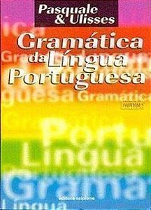 Gramática Da Língua Portuguesa