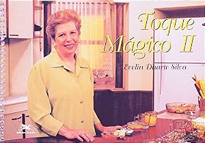 Vó Melinha. Cigana e Rainha
