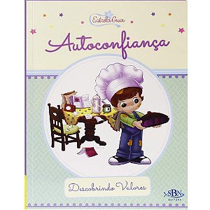 Descobrindo Valores: Autoconfiança (Estrela Guia)