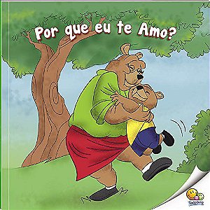 Momentos Inesquecíveis: Por Que Eu Te Amo? (