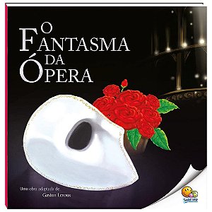 O Fantasma da Ópera