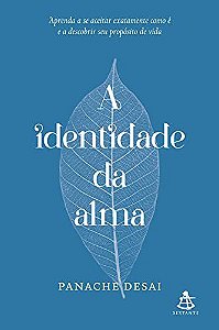 A identidade da alma USADO