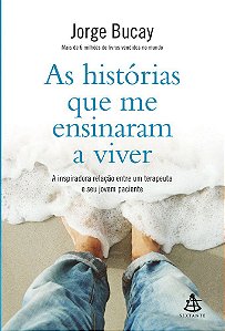 As historias que me ensinaram a viver