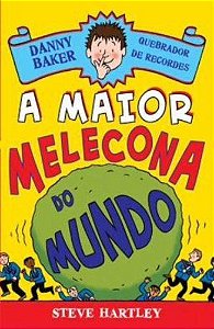 Quebrador de Recordesa  Maior Melecona do Mundo