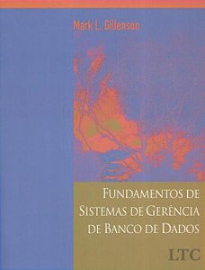 Fundamentos De Sistemas De Gerência De Banco De Dados Capa comum