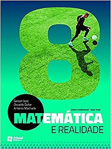 Matemática e realidade - 8º
