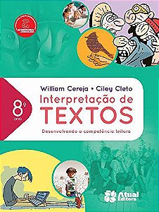 Interpretação de textos 8º ano