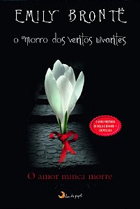 O morro dos ventos uivantes