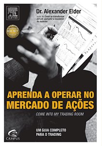 Aprenda a operar no mercado de ações