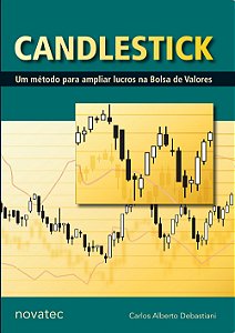 Candlestick: um Método Para Ampliar Lucros na Bolsa de Valores