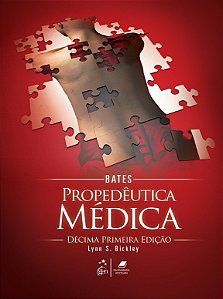 Bates Propedêutica Médica