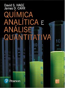 Química Analítica e Análise Quantitativa