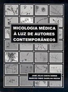 Micologia Médica à Luz de Autores Contemporâneos